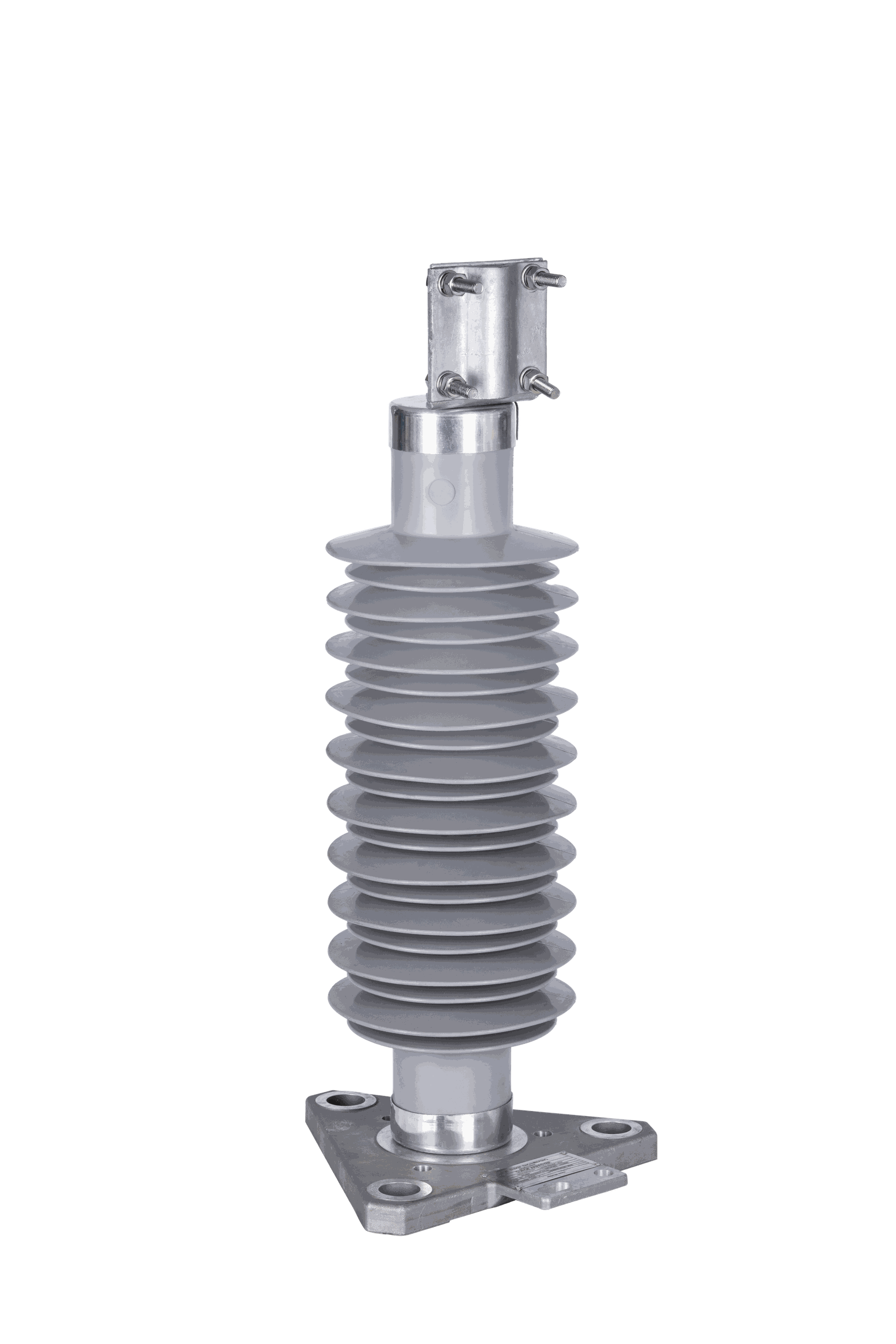 Surge Arrester 60 KV 10 KA view 2